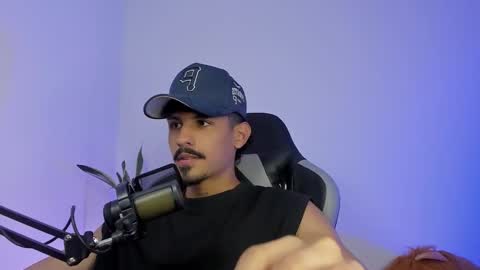 Luke Taylor online show from February 16, 2026, 11:39 am