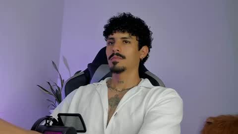 Luke Taylor online show from April 16, 2026, 1:45 pm