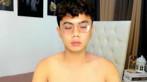 LUKE online show from October 13, 2025, 12:43 am