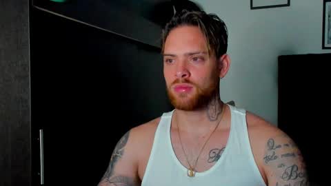 Snapshot of lukeglanton17 chatting on March 5, 2025, 6:12 am Luke online show from March 5, 2025, 6:12 am