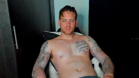 Snapshot of lukeglanton17 chatting on March 12, 2025, 6:07 am Luke online show from March 12, 2025, 6:07 am