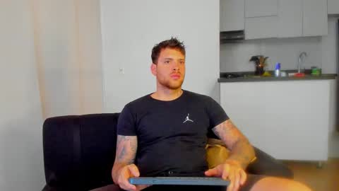 Luke online show from February 27, 2026, 11:10 am