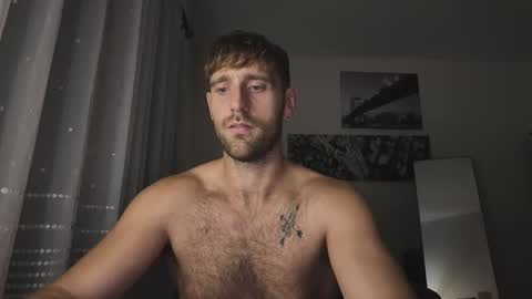 MR. Luke Gunn online show from February 6, 2026, 12:04 am