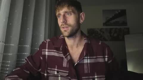 MR. Luke Gunn online show from February 7, 2026, 11:08 pm