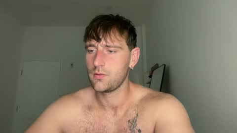 Snapshot of lukegunn22 chatting on July 5, 2026, 12:17 am MR. Luke Gunn online show from July 5, 2026, 12:17 am