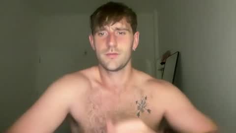 Snapshot of lukegunn22 chatting on July 10, 2026, 10:45 pm MR. Luke Gunn online show from July 10, 2026, 10:45 pm