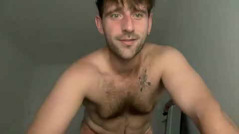 Snapshot of lukegunn22 chatting on July 18, 2026, 11:08 pm MR. Luke Gunn online show from July 18, 2026, 11:08 pm