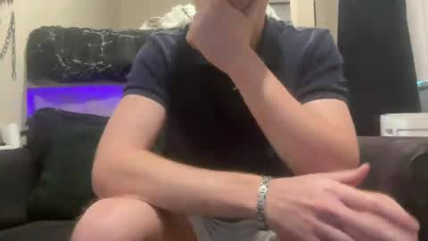 Snapshot of lukeh666 chatting on July 24, 2026, 7:45 pm Harrison online show from July 24, 2026, 7:45 pm