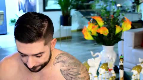 Lukhas f4f online show from March 10, 2026, 1:54 am