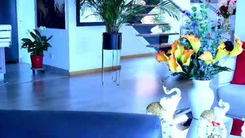 Lukhas f4f online show from March 22, 2026, 6:55 pm