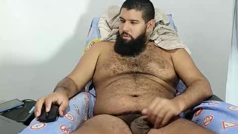 lucifer online show from March 5, 2026, 4:36 pm