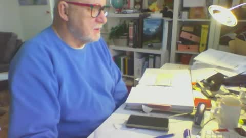 Snapshot of luley58 chatting on February 16, 2026, 7:48 am luley58 online show from February 16, 2026, 7:48 am