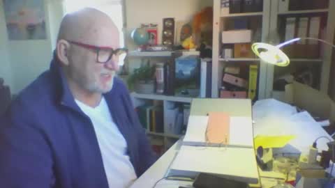 Snapshot of luley58 chatting on March 2, 2026, 7:37 am luley58 online show from March 2, 2026, 7:37 am