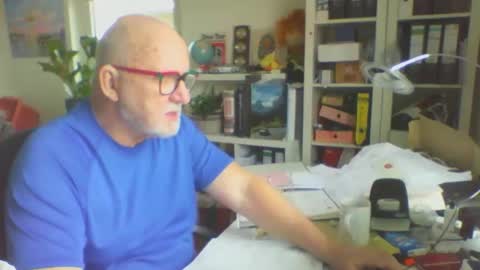 luley58 online show from March 16, 2026, 9:13 am