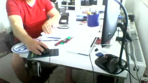 luley58 online show from June 15, 2026, 1:24 pm