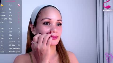 lulu online show from January 8, 2025, 11:30 pm