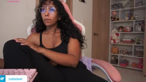 lulitauwu online show from September 11, 2025, 3:17 am