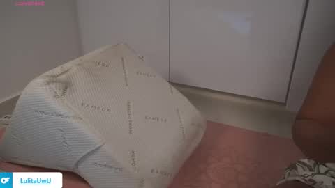 lulitauwu online show from March 26, 2026, 2:06 am