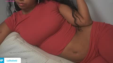 lulitauwu online show from April 13, 2026, 1:00 am