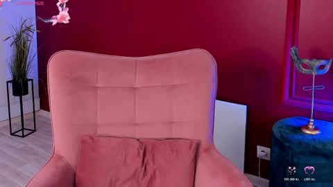 Cherie online show from April 15, 2026, 12:01 pm