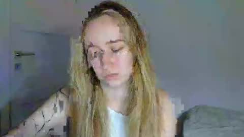 Lulu Baby18 online show from March 17, 2026, 9:29 pm