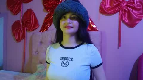 lulu_cm online show from February 13, 2026, 4:03 pm