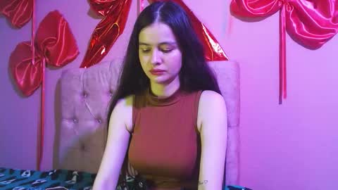 lulu_cm online show from February 28, 2026, 5:03 pm