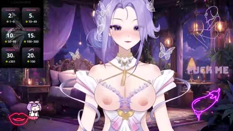 Lulu online show from November 10, 2025, 4:06 pm