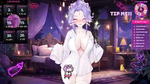 Lulu online show from February 8, 2026, 6:11 pm