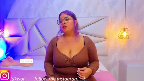 lulu online show from September 12, 2025, 5:35 pm