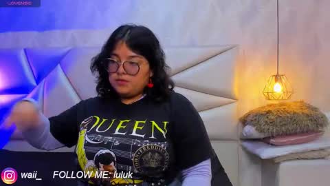 lulu online show from December 16, 2025, 7:08 pm