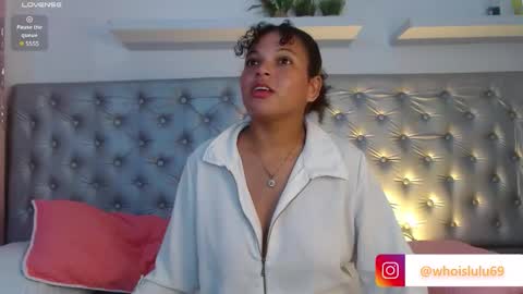Snapshot of lulu_lovee_ chatting on September 24, 2025, 3:21 am lulu_lovee_ online show from September 24, 2025, 3:21 am