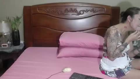 lulu_wild online show from March 2, 2026, 10:22 am