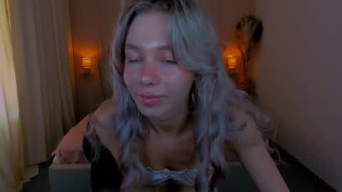 Alise online show from July 12, 2026, 2:19 pm