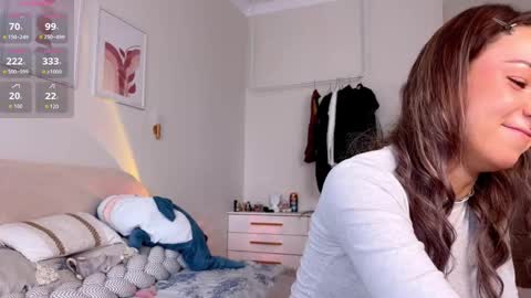 lulu berry online show from May 16, 2026, 2:19 am
