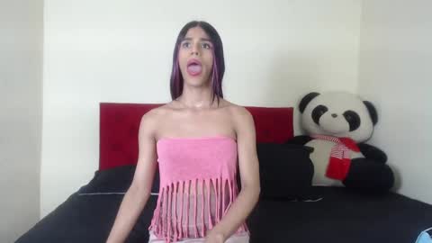 LULU online show from March 4, 2025, 8:27 pm