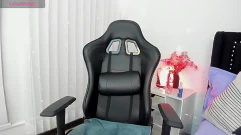 luluuberry online show from January 13, 2026, 8:58 pm