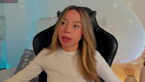 luluuberry online show from February 16, 2026, 4:47 pm