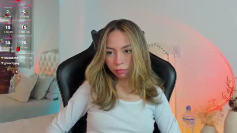 luluuberry online show from February 22, 2026, 5:55 pm