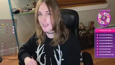 Lulu online show from March 5, 2025, 3:29 am