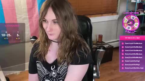 Lulu online show from February 20, 2026, 6:26 am