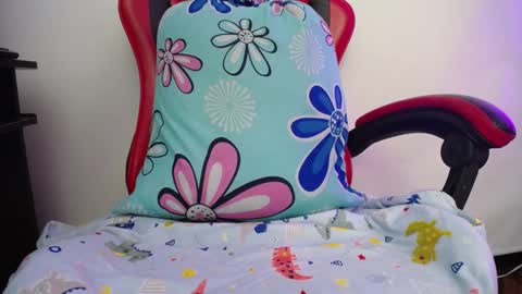 Luly online show from March 20, 2026, 3:33 am