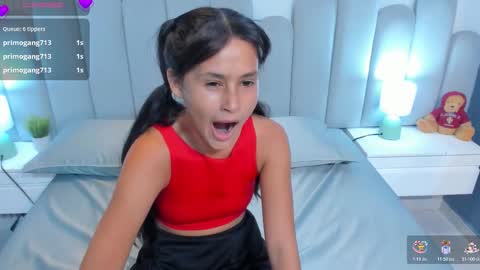 luly_dreams online show from March 24, 2026, 11:26 am