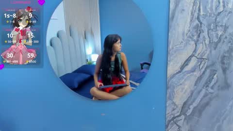 luly_dreams online show from March 26, 2026, 11:38 am