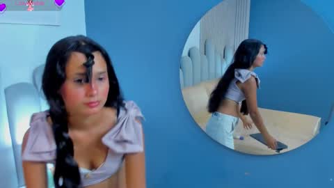 luly_dreams online show from March 27, 2026, 11:21 am