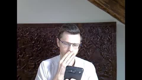 Andrew independent model 2000-0000 CET daily online show from February 27, 2026, 8:20 pm