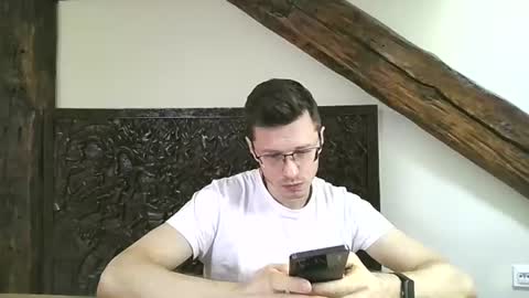Snapshot of lumberjack__666 chatting on June 13, 2026, 12:25 pm Andrew independent model 2000-0000 CET daily online show from June 13, 2026, 12:25 pm