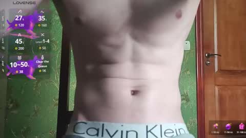 lumberxxxx online show from February 20, 2026, 11:11 am