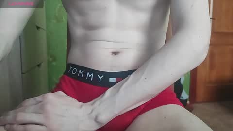 lumberxxxx online show from April 26, 2026, 11:19 am