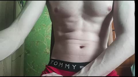 lumberxxxx online show from May 4, 2026, 1:07 pm